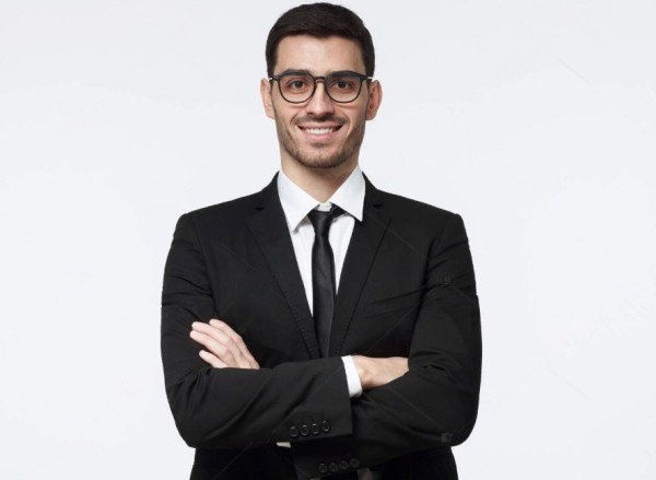 Arif Patel