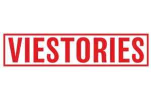 News Vie Stories Logo